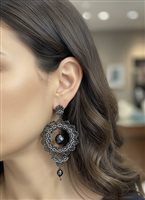 Orecchini Lagriffe Bijoux  Donna in Lega metallica 203/19